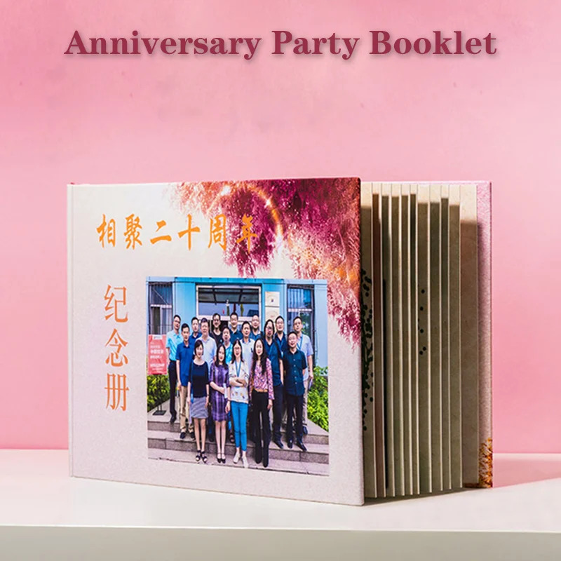 Maßgeschneidertes Fotoalbum zu – Custom Photo Book Bewertung und Preis
