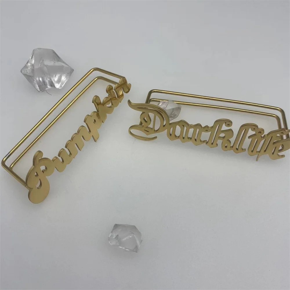 Benutzerdefinierter Namensring – Initial Ring Custom Bewertung und Preis