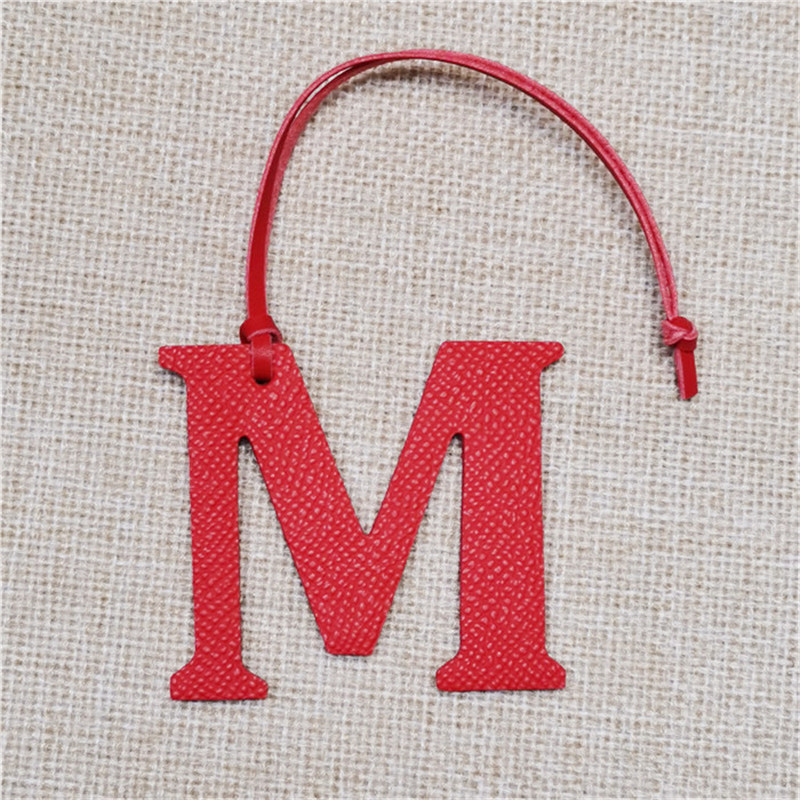 XMESSUN Neuer Englischer Buchs – Monogram Keychain Leather Bewertung und Preis